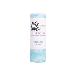 We love the planet WLTPDSFF déodorant Femmes Déodorant stick