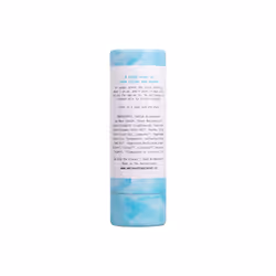 We love the planet WLTPDSFF déodorant Femmes Déodorant stick