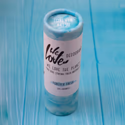 We love the planet WLTPDSFF déodorant Femmes Déodorant stick