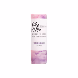We love the planet WLTPDSLL, Femmes, Déodorant, Déodorant stick, Tube, Peau normale, Lavande