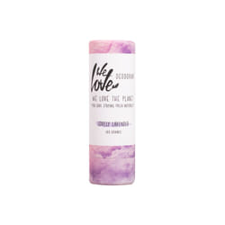 We love the planet WLTPDSLL déodorant Femmes Déodorant stick