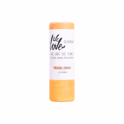 We love the planet WLTPDSOO, Femmes, Déodorant, Déodorant stick, Boîte, 24 h, Peau normale