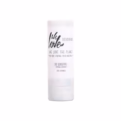We love the planet Deodorant stick – So Sensitive, Femmes, Déodorant, Déodorant stick, Tube, 65 g, 24 h