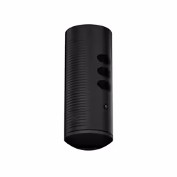 Kiiroo Titan Caresse masculine Noir Acrylonitrile-Butadiène-Styrène (ABS), Élastomère thermoplastique (TPE)