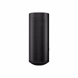 Kiiroo Titan Caresse masculine Noir Acrylonitrile-Butadiène-Styrène (ABS), Élastomère thermoplastique (TPE)