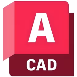 Logiciel - Autodesk - AutoCAD 2024 - Licence Officielle 3 Ans - Windows/Mac - Mises à jour incluses