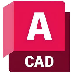 Logiciel - Autodesk - AutoCAD 2024 - Licence Officielle 3 Ans - Windows/Mac - Mises à jour incluses