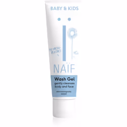 Vous êtes à la recherche d’un produit naturel doux, qui garde la peau fragile de votre bébé ou de votre jeune enfant parfaite ...
