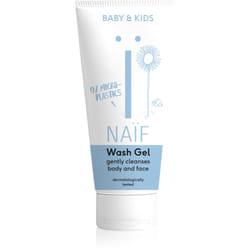 Naif Baby &amp; Kids Wash Gel 100 ml