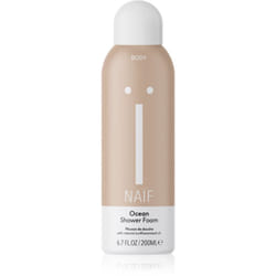 Naif Body Ocean 200 ml