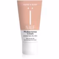 La crème corporelle Naif Hand &amp; Body prend soin de votre peau et lui donne les nutriments et l’hydratation dont elle a be ...