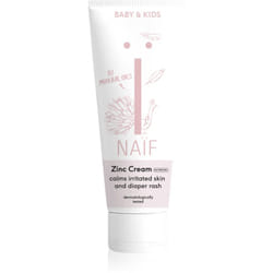 Naif Baby & Kids Diaper Cream sans parfum 75 ml
