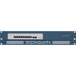 Rackmount.IT RM-CI-T17 accessoire de racks Bande passante pare feu