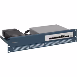 Rackmount.IT RM-CI-T18 accessoire de racks Bande passante pare feu - Vue supplémentaire 2