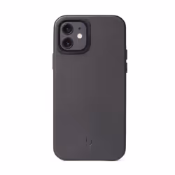 Decoded D20IPO54BC2BK, Housse, Apple, iPhone 12 Mini, 13,7 cm (5.4"), Noir