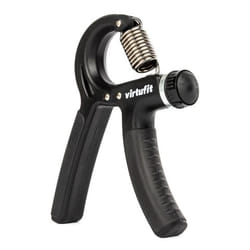 VirtuFit VF03030 accessoire de musculation des mains Noir Réglable Appareil pour la musculation des mains