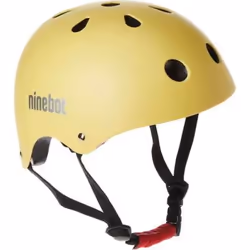 Ninebot by Segway Commuter Helmet L, Casque intégral