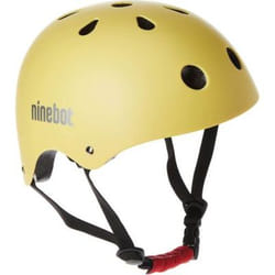 Ninebot by Segway Commuter Helmet L Jaune