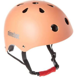 Ninebot by Segway Commuter Helmet L Orange
