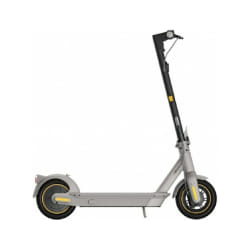 Ninebot by Segway Max G30LE II 25 km/h Noir, Gris 15,3 Ah