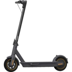 Ninebot by Segway MAX G30E II 25 km/h Noir 15,3 Ah