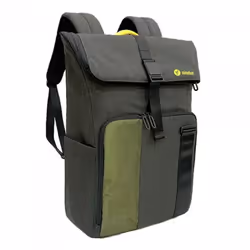 Ninebot by Segway AA.00.0010.52, 39,6 cm (15.6"), Compartiment pour Notebook, Imperméable, Polyester