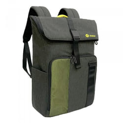 Ninebot by Segway AA.00.0010.52 sac à dos Sac à dos normal Gris, Jaune Polyester