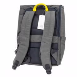 Ninebot by Segway AA.00.0010.52 sac à dos Sac à dos normal Gris, Jaune Polyester