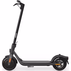 Ninebot by Segway F20D, Kickbike, 20 km/h, 100 kg, 14 an(s), Noir, 2 roue(s)