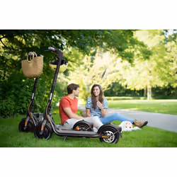 Ninebot by Segway F40E 25 km/h Noir 10,2 Ah - Vue supplémentaire 12