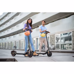 Ninebot by Segway F40E 25 km/h Noir 10,2 Ah - Vue supplémentaire 13