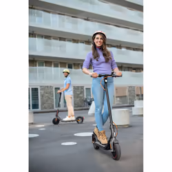 Ninebot by Segway F40E 25 km/h Noir 10,2 Ah - Vue supplémentaire 15
