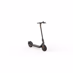 Ninebot by Segway F40E 25 km/h Noir 10,2 Ah