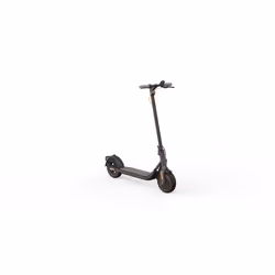 Ninebot by Segway F40E 25 km/h Noir 10,2 Ah - Vue supplémentaire 4