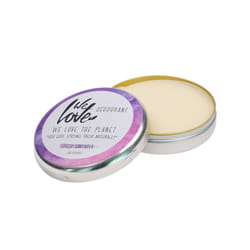 We love the planet WLTPDCLL48 déodorant Femmes Déodorant crème