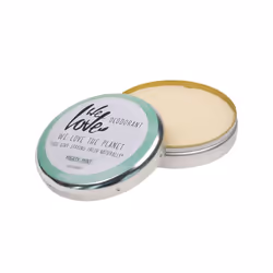 We love the planet WLTPDCMM48, Femmes, Déodorant, Déodorant crème, Boîte, 24 h, Peau normale