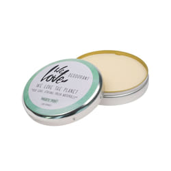 We love the planet WLTPDCMM48 déodorant Femmes Déodorant crème
