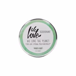 We love the planet WLTPDCMM48 déodorant Femmes Déodorant crème