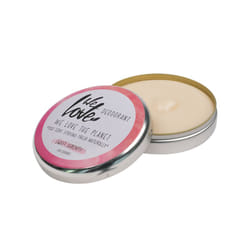 We love the planet WLTPDCSS48 déodorant Femmes Déodorant crème