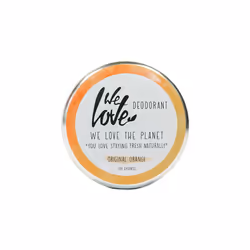 We love the planet WLTPDCOO48 déodorant Femmes Déodorant crème