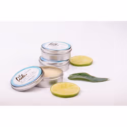 We love the planet WLTPDCFF48 déodorant Femmes Déodorant crème