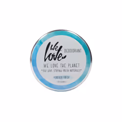 We love the planet WLTPDCFF48 déodorant Femmes Déodorant crème