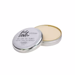 We love the planet Deocrème So Sensitive, Hommes, Déodorant, Déodorant crème, Tube, 48 g, 24 h