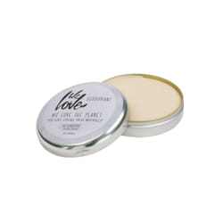 We love the planet Deocrème So Sensitive Hommes Déodorant crème 48 g
