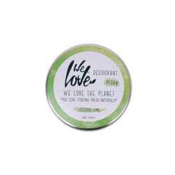 We love the planet Luscious Lime Femmes Déodorant crème
