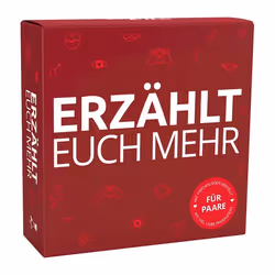 Carletto Erzählt euch mehr Paare