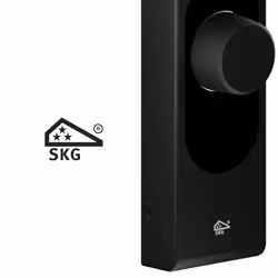 Shelly LOQED Touch Smart Lock Verrou de porte intelligent - Vue supplémentaire 6
