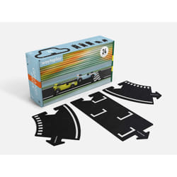 waytoplay 3524GP véhicule pour enfants