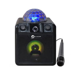 N-GEAR Disco Block 410 Portable Avec fil