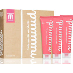 nuud Wholelottanuud Pack 3x40 ml